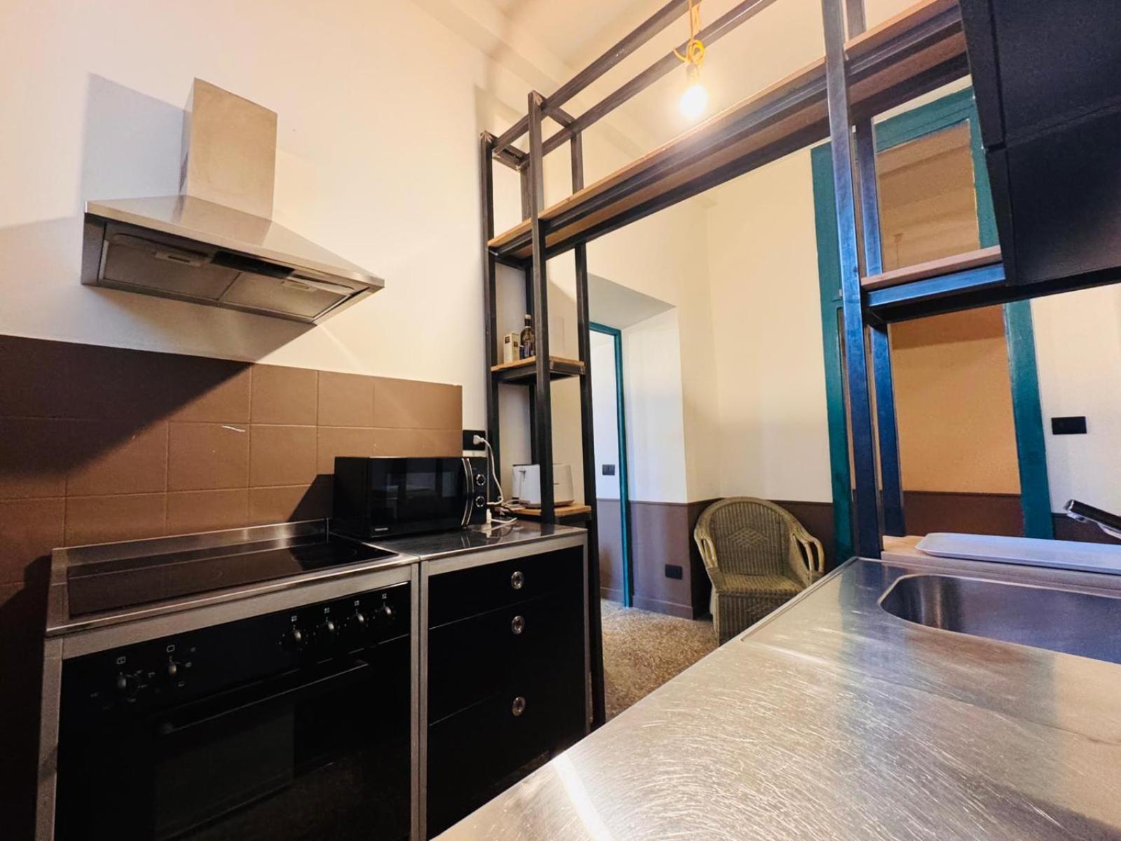 Appartement Loft Penta - Colosseum