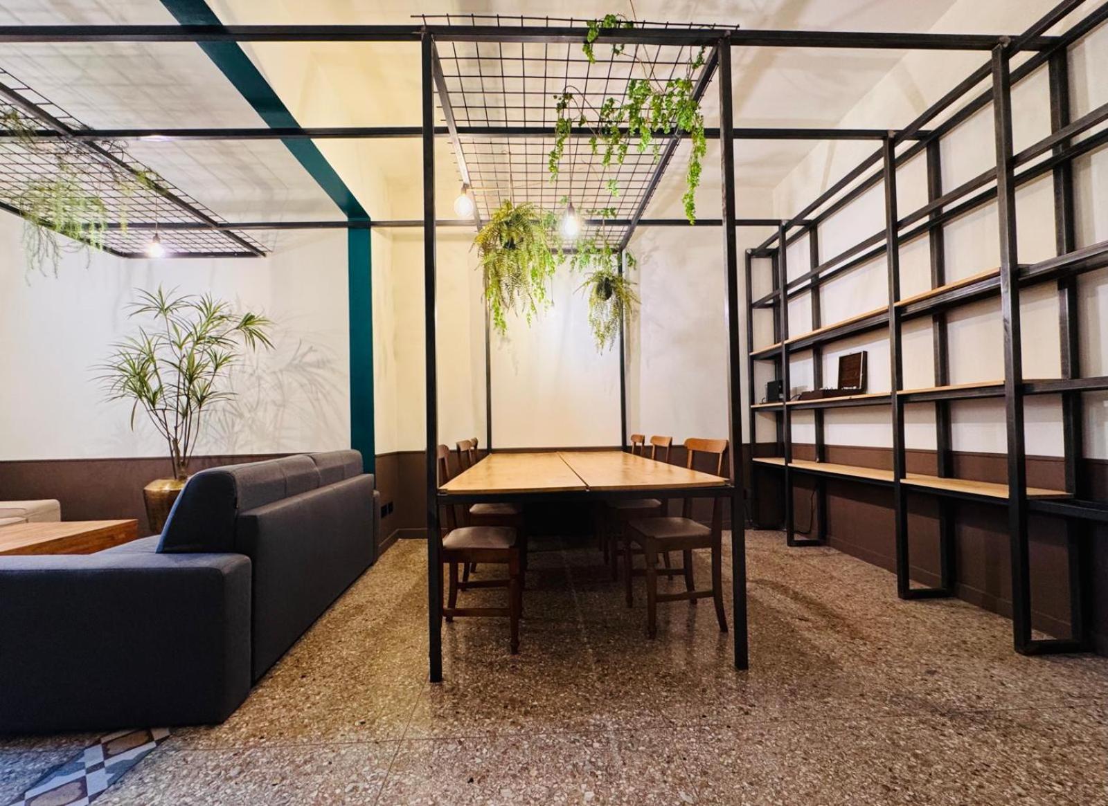 Appartement Loft Penta - Colosseum Rome