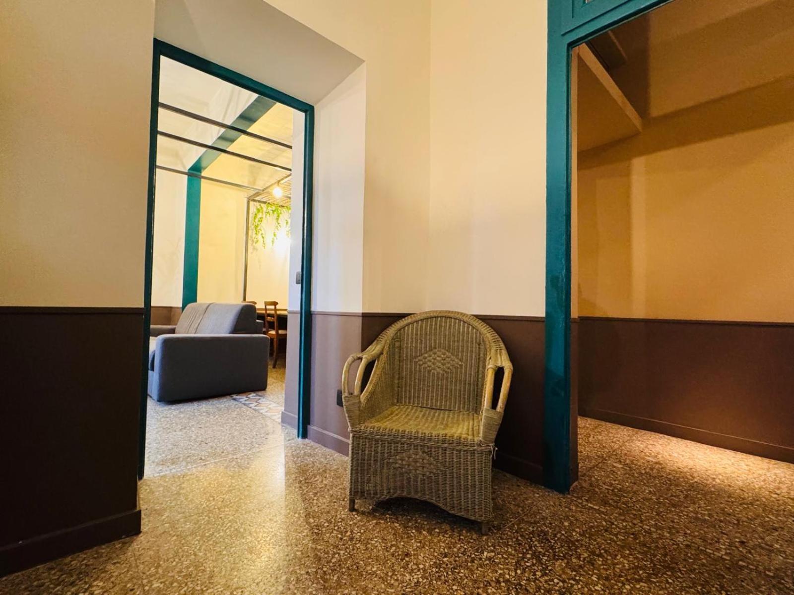 Loft Penta - Colosseum Appartement