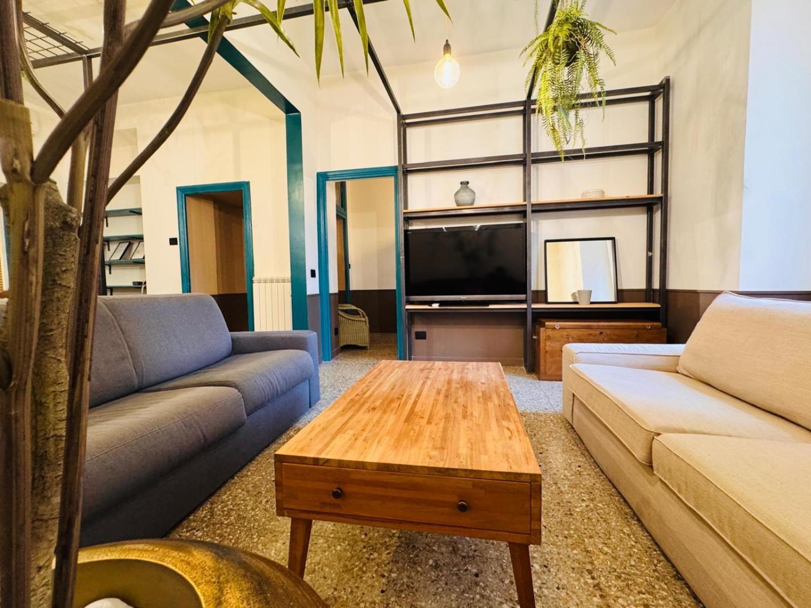 Loft Penta - Colosseum Appartement *