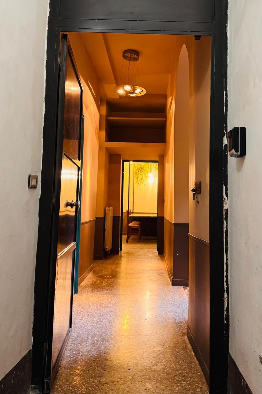 Appartement Loft Penta - Colosseum *