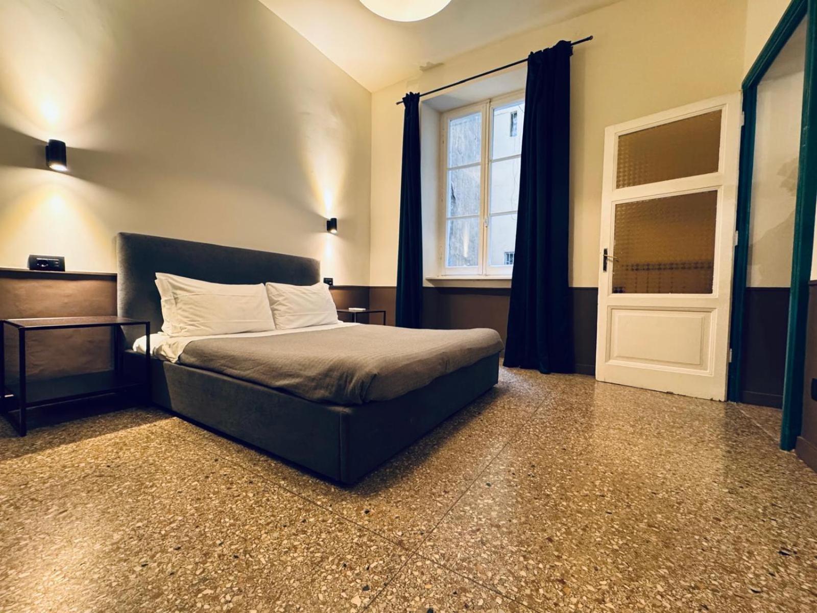 Loft Penta - Colosseum Appartement Rome