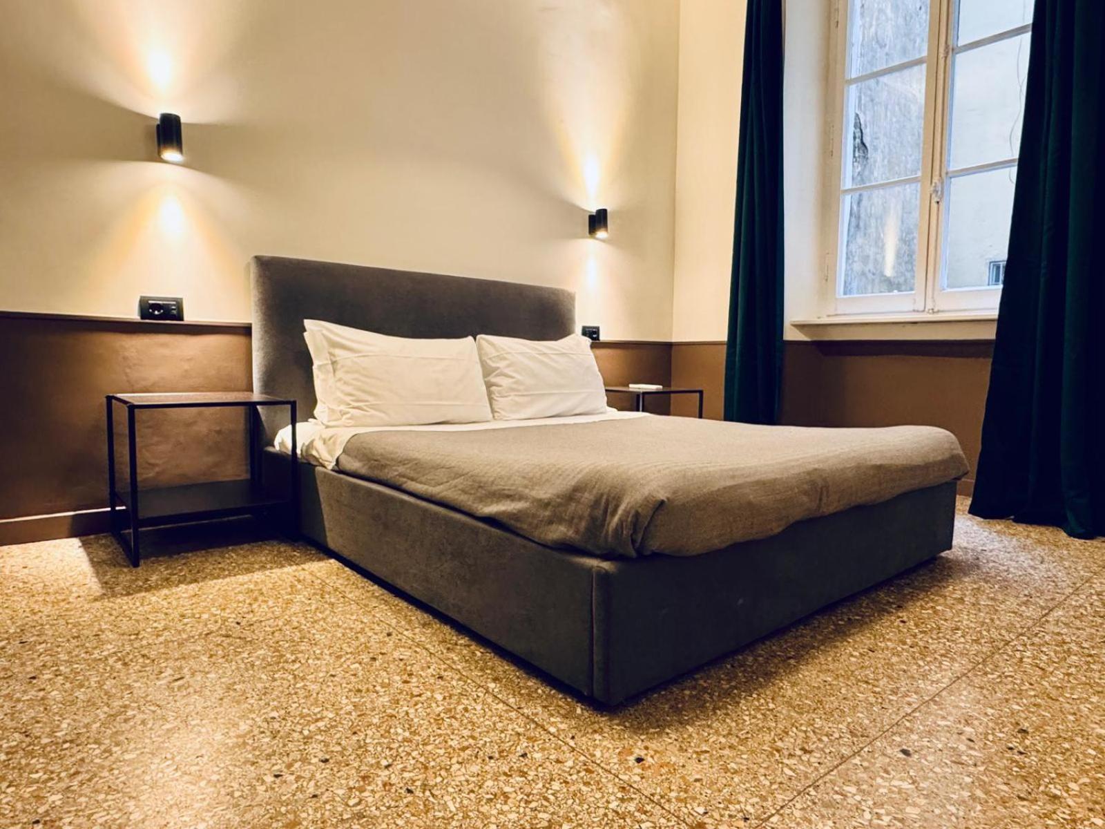 Appartement Loft Penta - Colosseum Rome