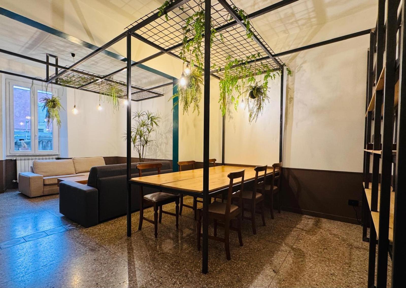 Loft Penta - Colosseum Appartement