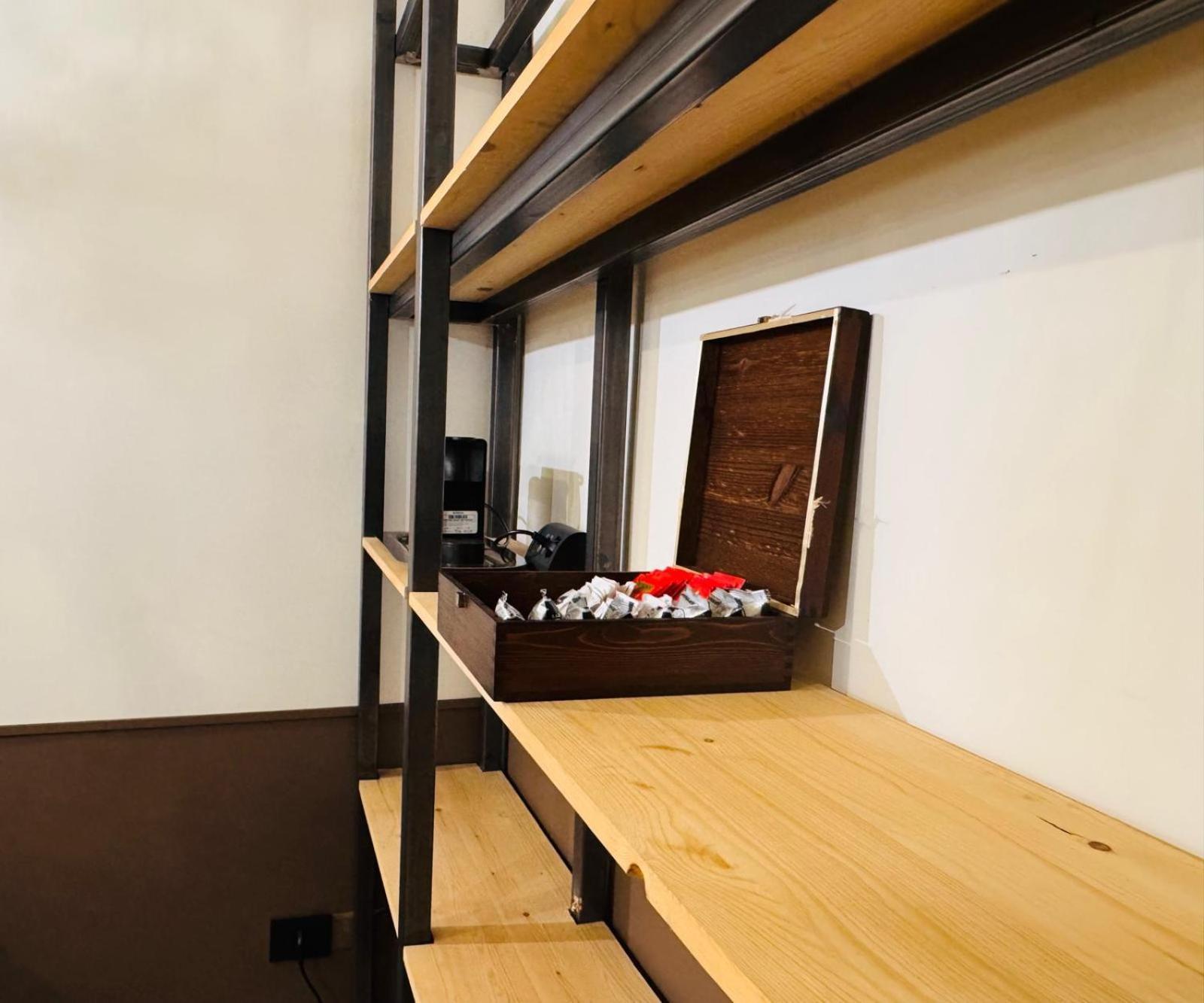 Appartement Loft Penta - Colosseum