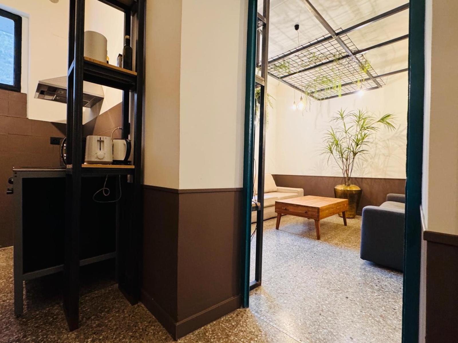 Appartement Loft Penta - Colosseum *