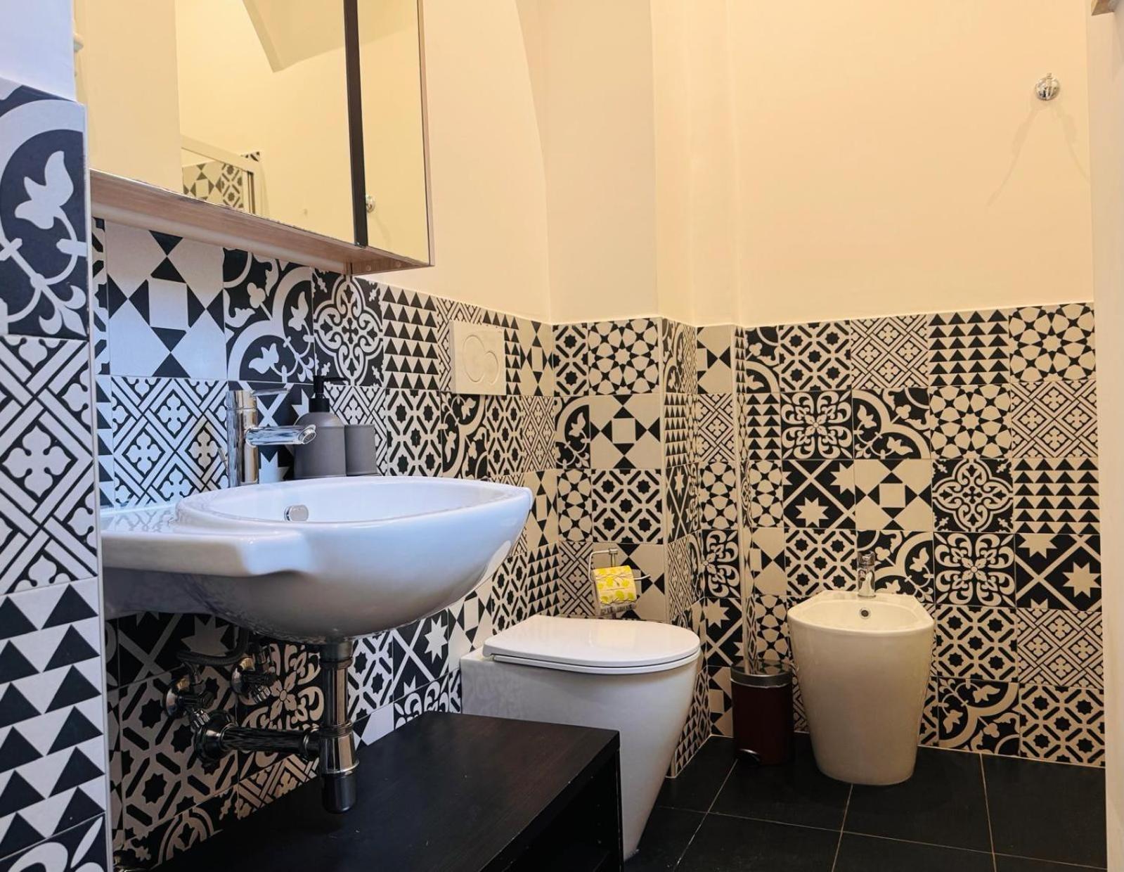 Appartement Loft Penta - Colosseum Rome