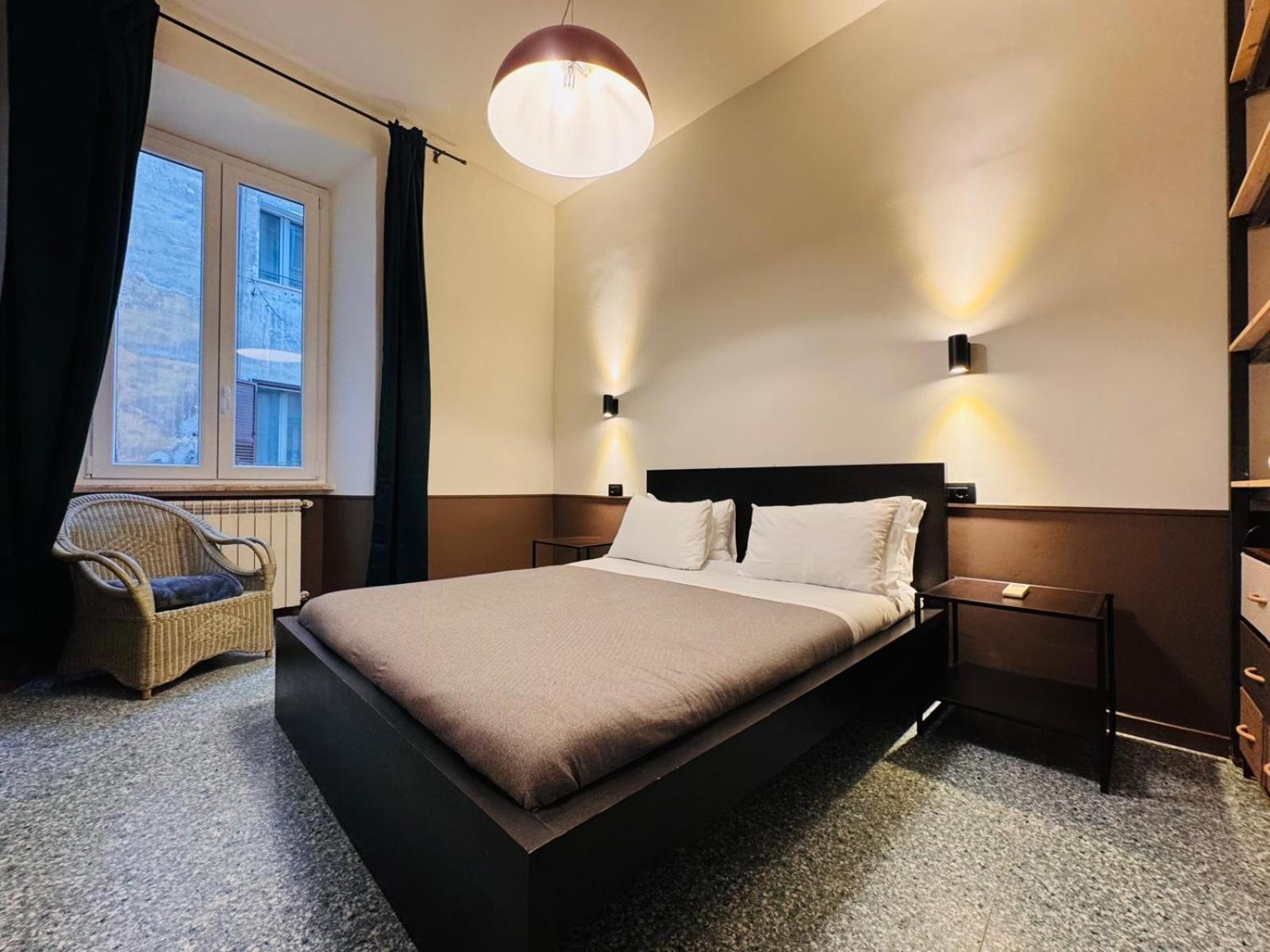 Loft Penta - Colosseum * Rome