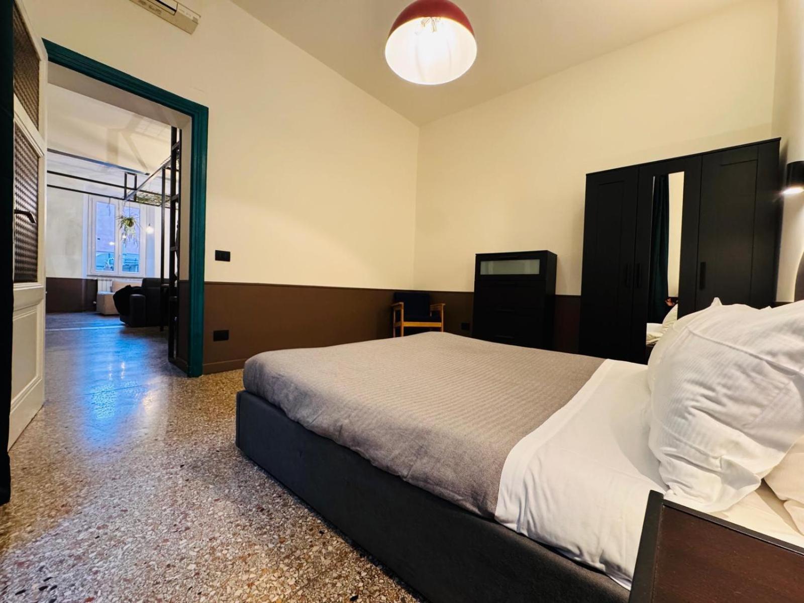 Loft Penta - Colosseum Appartement
