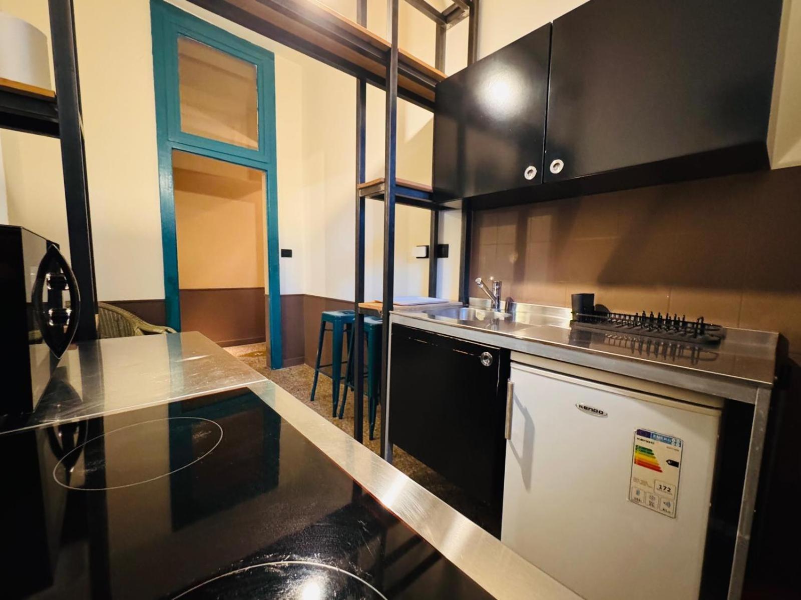 Appartement Loft Penta - Colosseum *
