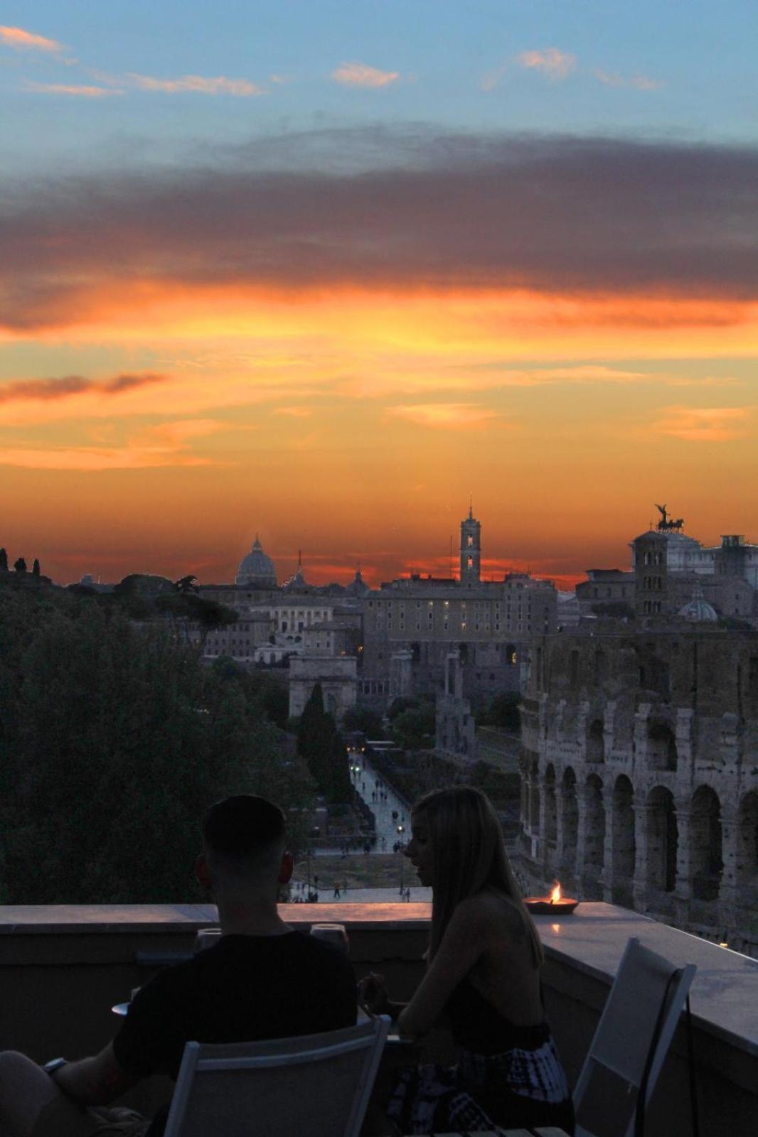 Loft Penta - Colosseum Appartement Rome
